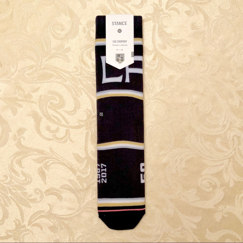 Los Angeles Kings STANCE Socks
